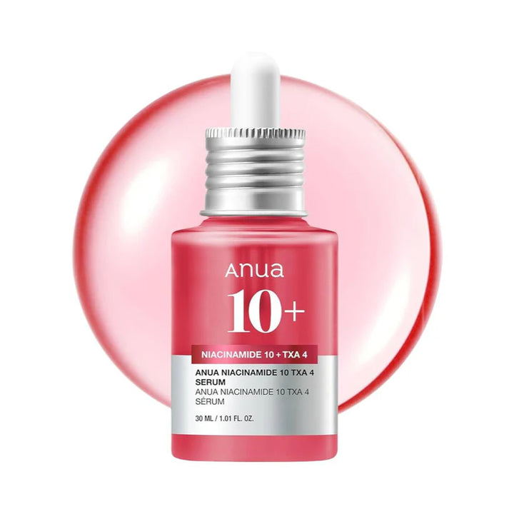 Anua 10% Niacinamide+ 4% Tranexamic Acid Serum