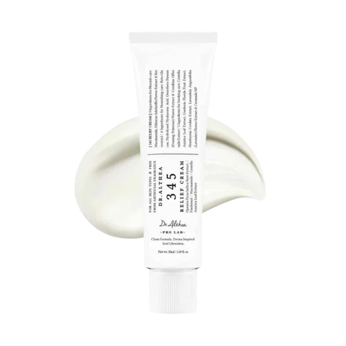 Dr althea 345 Relief Cream 50 ml