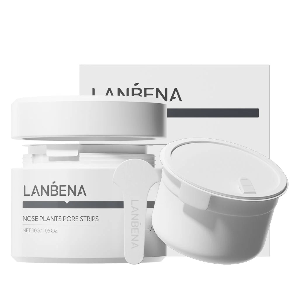 LANBÉNA Blackhead Remover Mask