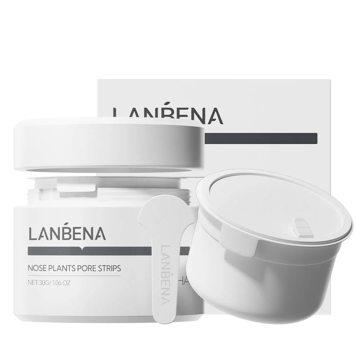 LANBÉNA Blackhead Remover Mask