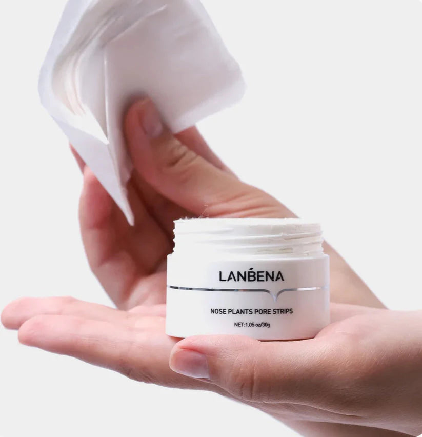 LANBÉNA Blackhead Remover Mask