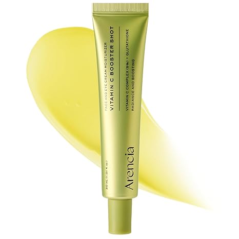 Arencia -Vitamin C Booster Shot 30ML