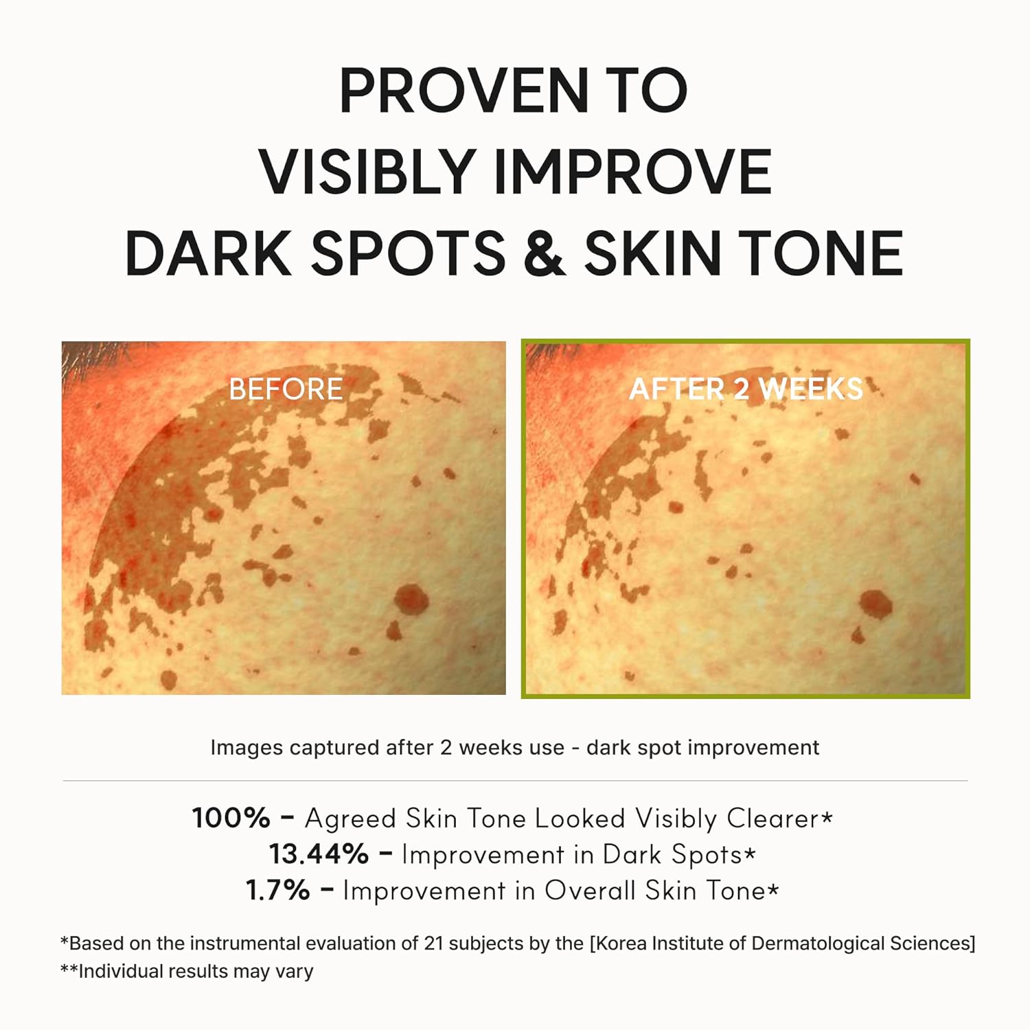 Arencia -Vitamin C Booster Shot 30ML