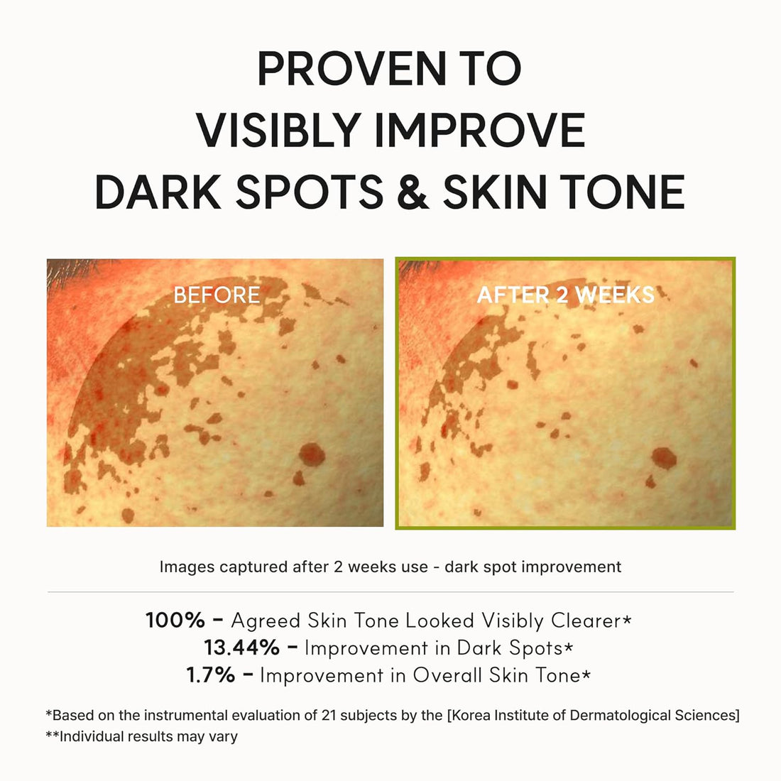 Arencia -Vitamin C Booster Shot 30ML