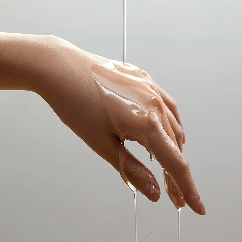 Anua Pore Control Cleasing Oil (200Ml)