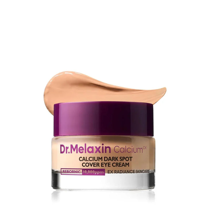Dr Melaxin Calcium Dark Spot Cover Eye Cream