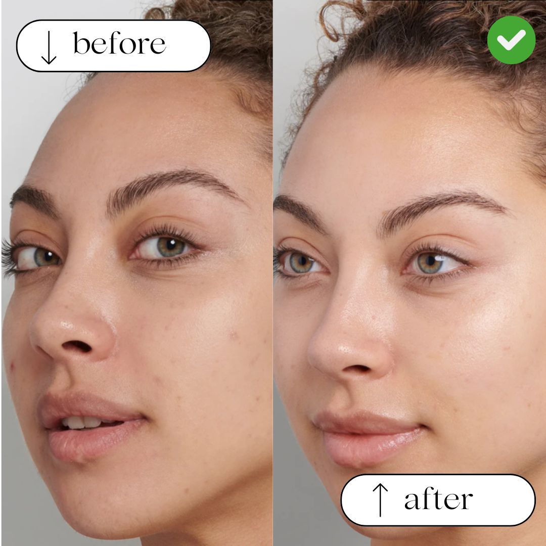 Glycolipid Cream Cleanser