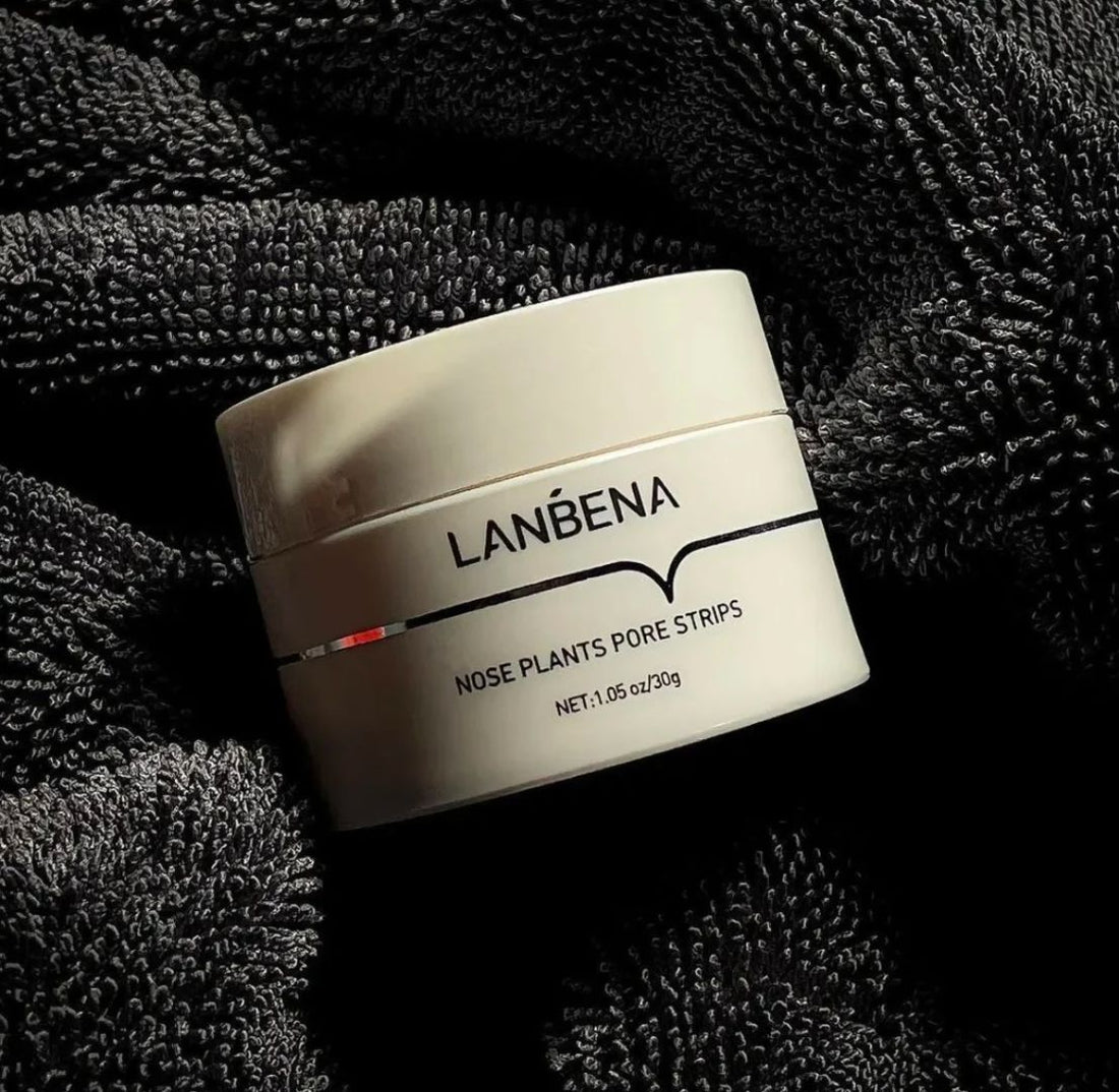 LANBÉNA Blackhead Remover Mask