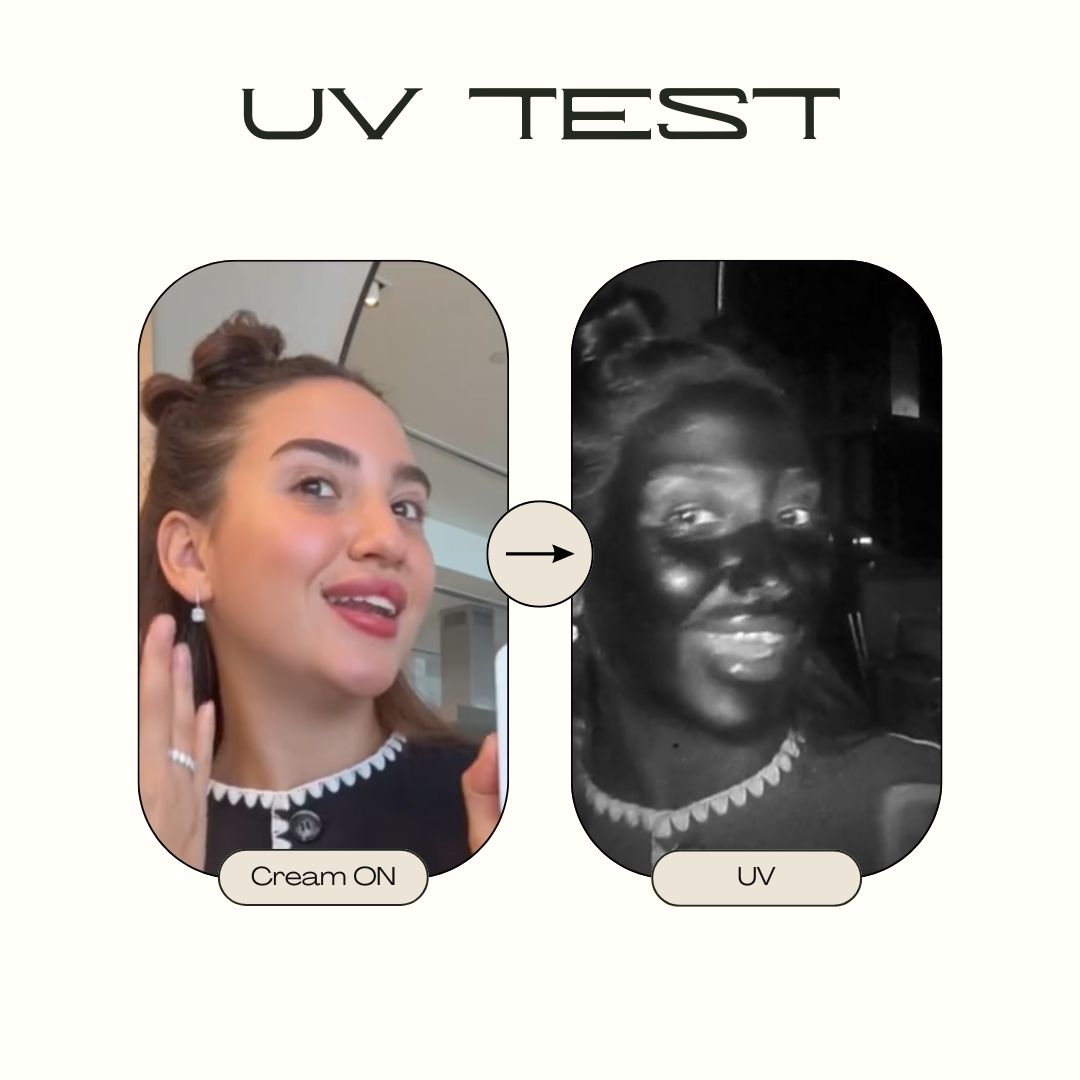 ANTHELIOS UVMUNE 400 Hydrating Cream SPF50+ Sunscreen