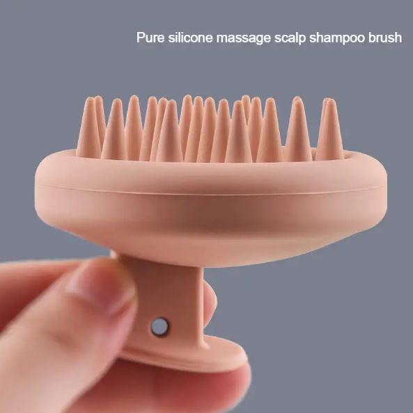 ELNI Hair Scrubber