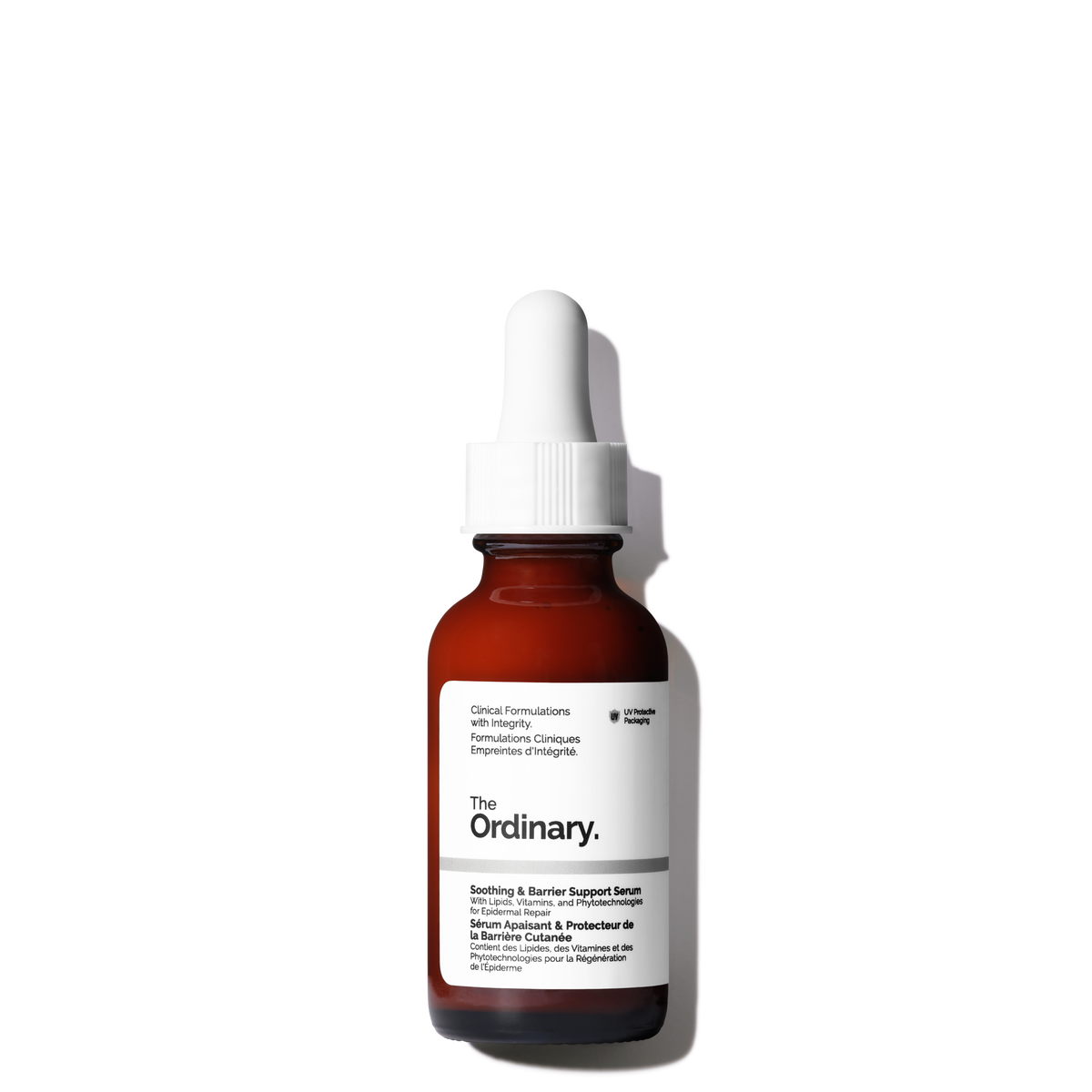 Soothing & Barrier Support Serum