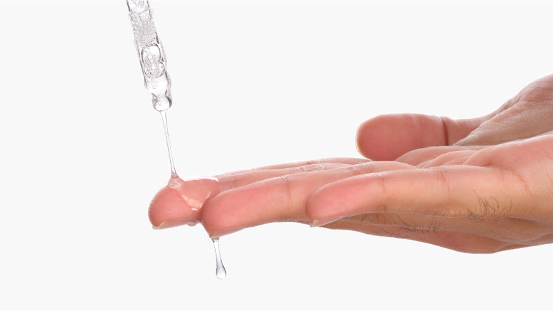 Retinol 0.2% in Squalane
