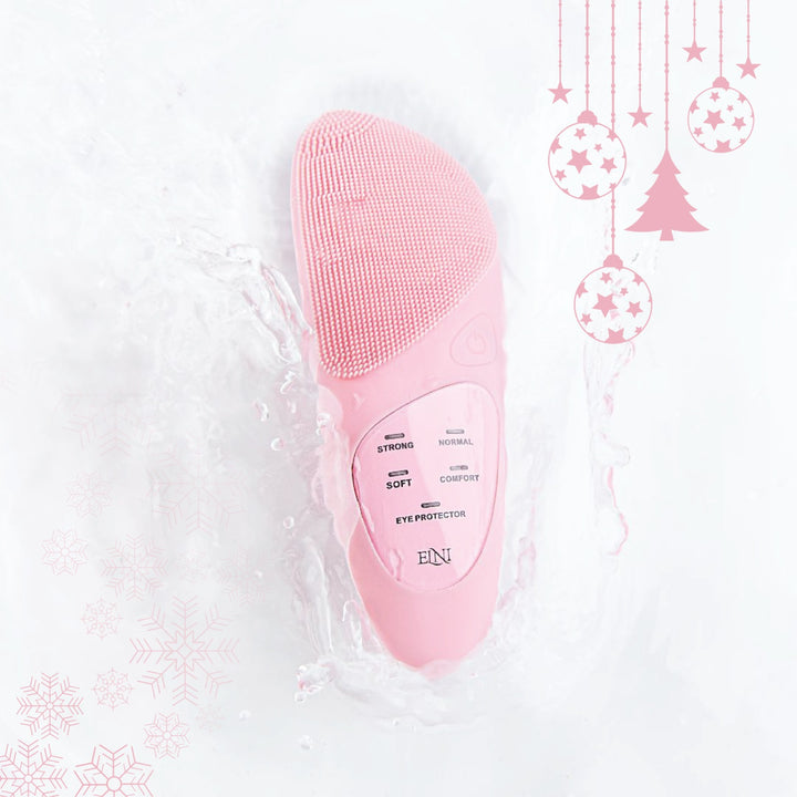 BLUSH Silicone Face Brush