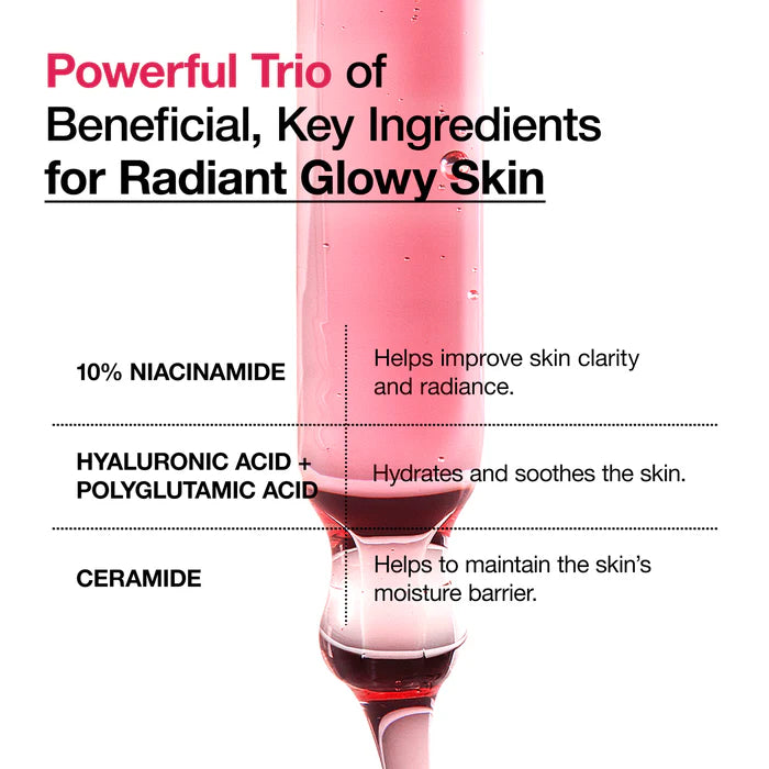 Anua 10% Niacinamide+ 4% Tranexamic Acid Serum