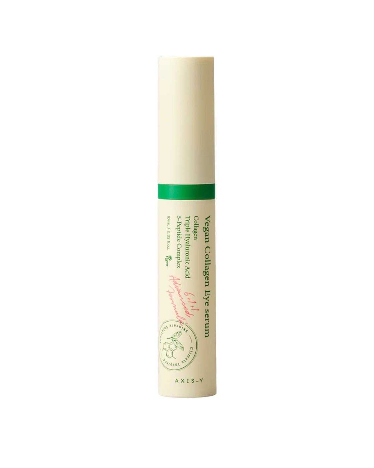 AXIS-Y Vegan Collagen Eye Serum