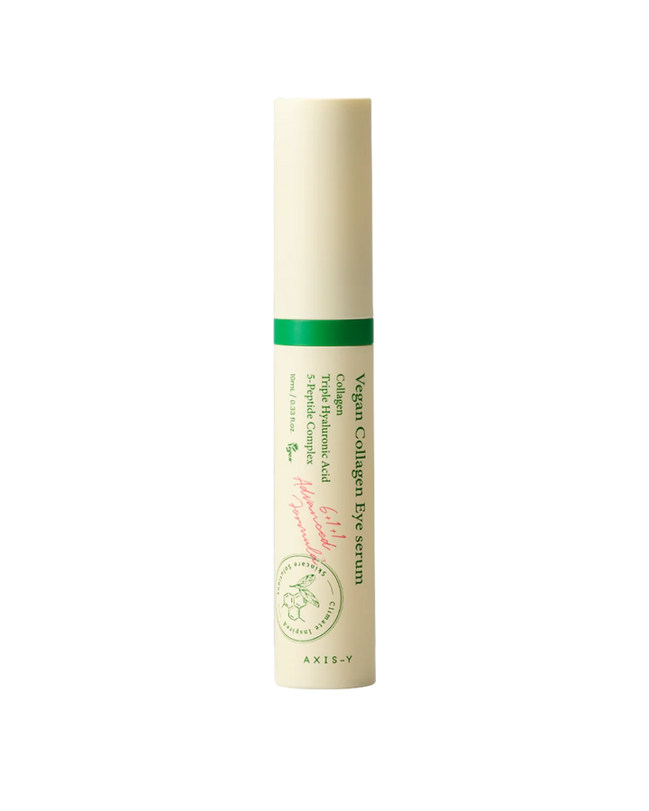 AXIS-Y Vegan Collagen Eye Serum