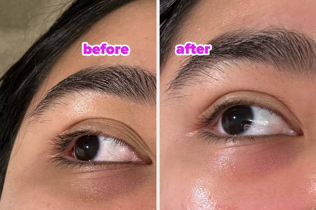 AXIS-Y Vegan Collagen Eye Serum