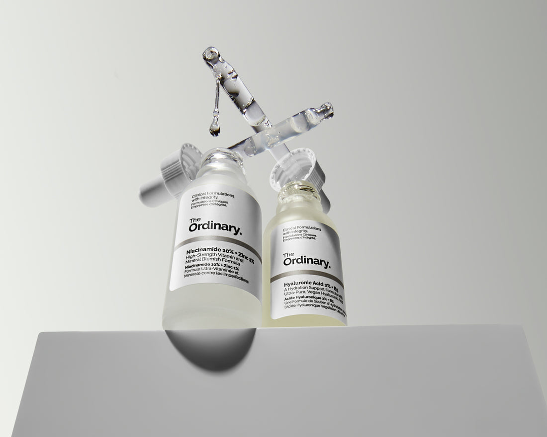 Plumping Hyaluronic Acid 2% + B5 (with Ceramides)