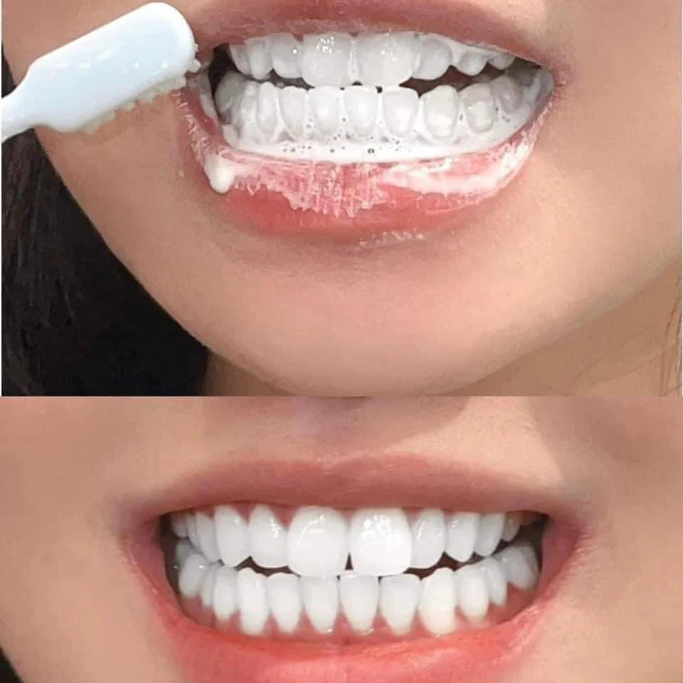 Marvis Whitening Toothpaste