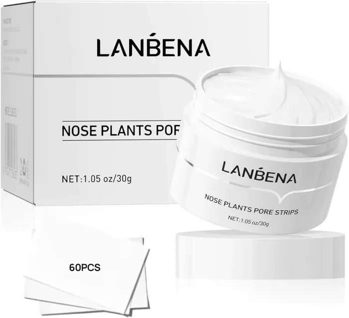 LANBÉNA Blackhead Remover Mask