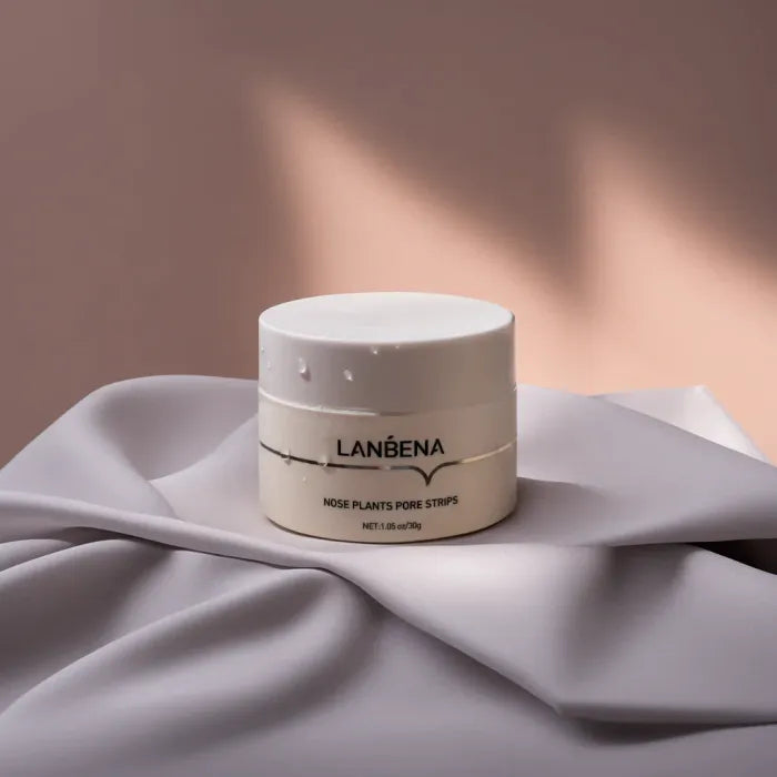 LANBÉNA Blackhead Remover Mask