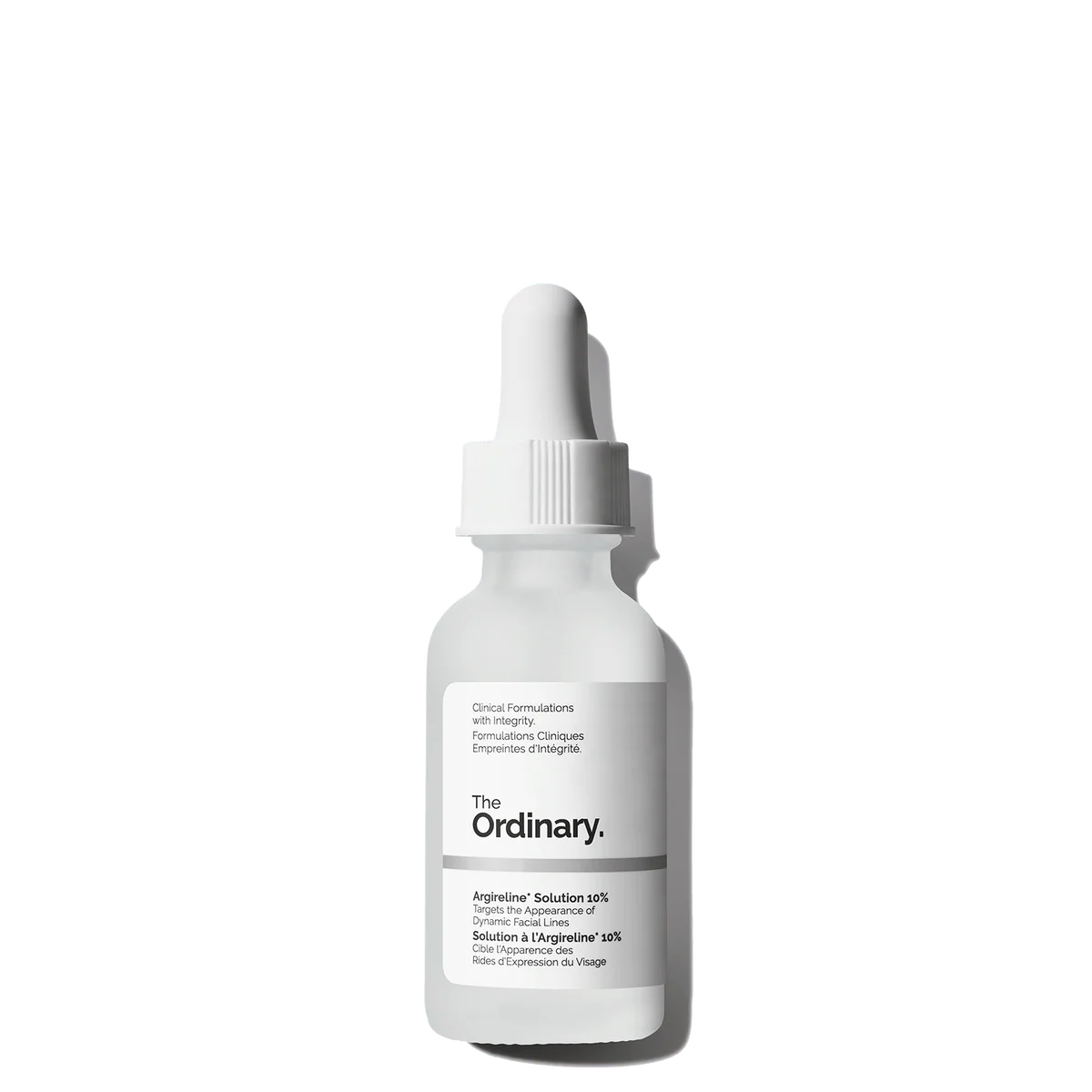 Argireline Botox Solution 10%