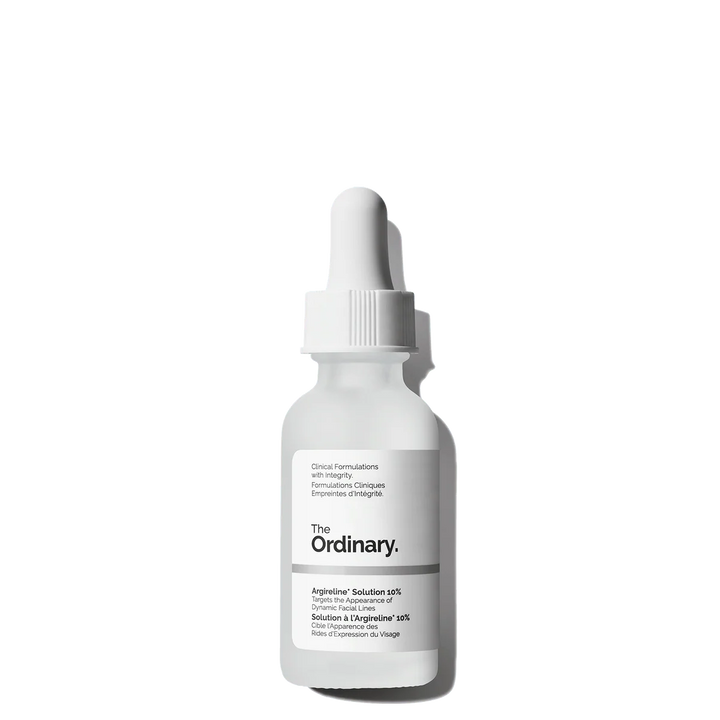 Argireline Botox Solution 10%